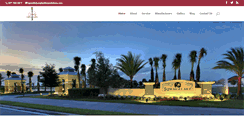 Desktop Screenshot of jaglightingsolutions.com